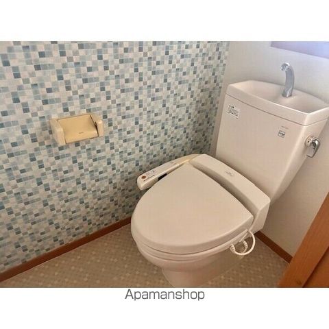 アルグレイVの内装写真