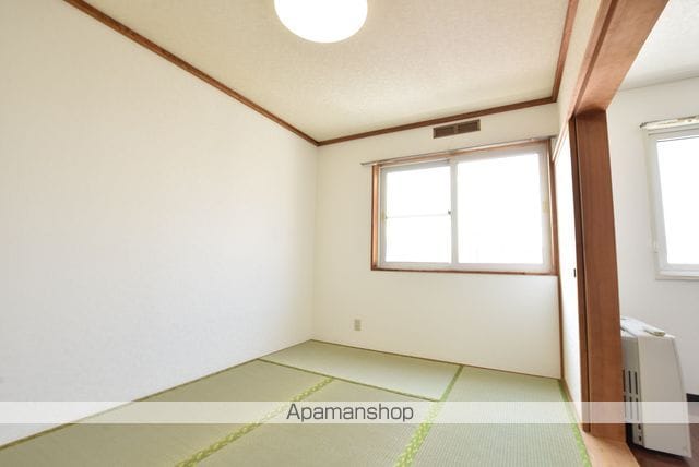 マンション松田の内装写真