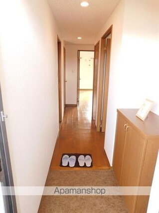 Ｋーｃｉｔｙ葦高[2LDK/63.36m2]の内装2