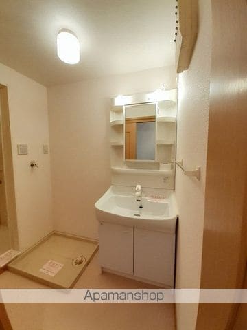 ソレアード太田 Bの内装写真
