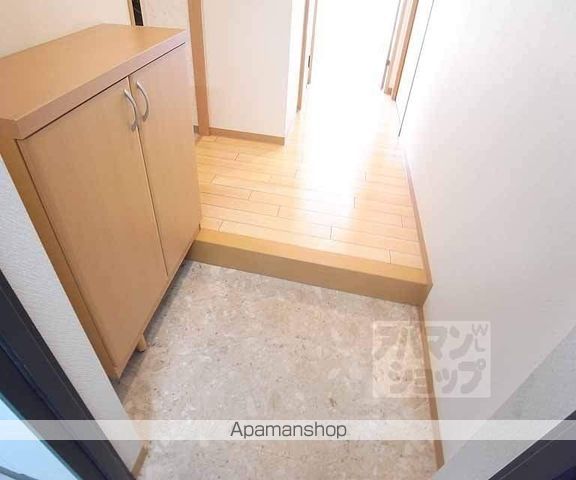 リエス西院の内装写真