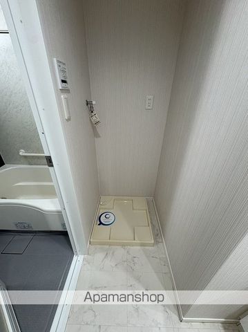 カスタリア茅場町の内装写真
