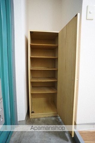 グッドフェローズの内装写真