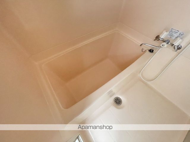 エルカーサ茂尻の内装写真
