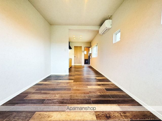APAいわさきの内装写真