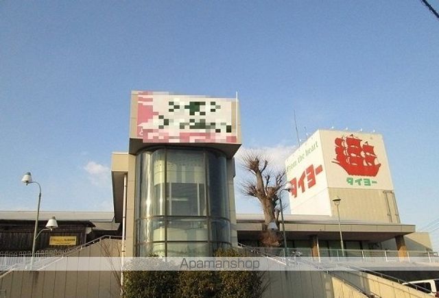 ブロッサム松山アネックスBの周辺写真