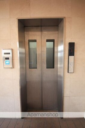 ニューリバーコート[3LDK/61.48m2]の内装2