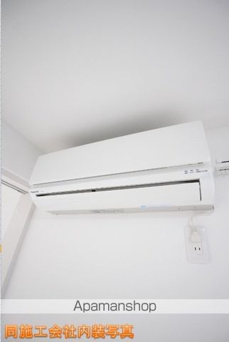 ANGEーORの内装写真