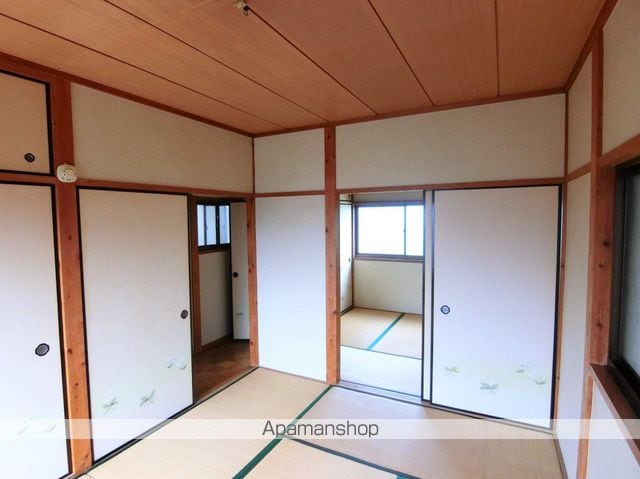 片町線 津田駅 徒歩9分 2階建 築49年の内装写真