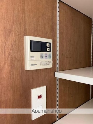 香川県高松市宮脇町２丁目[1LDK/27.52m2]のその他設備