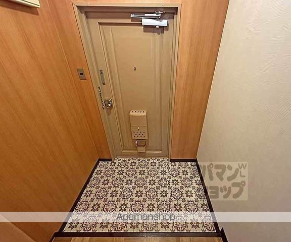 高倉錦ビルの内装写真