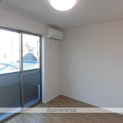 北小岩テラス[1K/26.29m2]の内装1