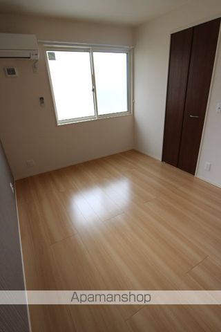 フォレストの内装写真