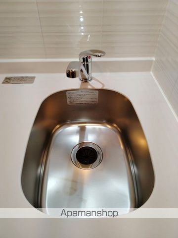 SーRESIDENCE堺筋本町UNOの内装写真