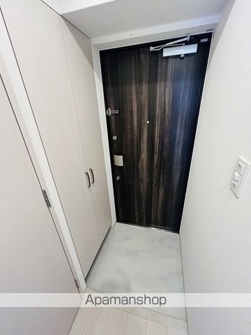 RESIDENCIA都島アイラの内装写真
