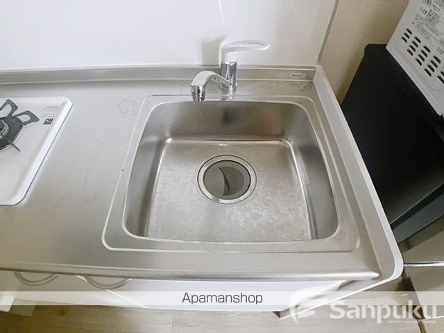 レナーテ岩崎の内装写真