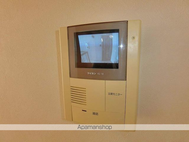 ガーデンヒルズ吉尾の内装写真