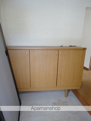 レジデンス吉田[2DK/57.96m2]の玄関1