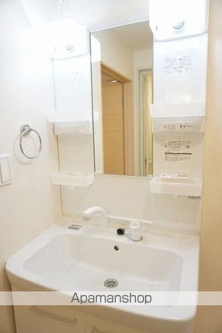 コンフォール矢三 Cの内装写真