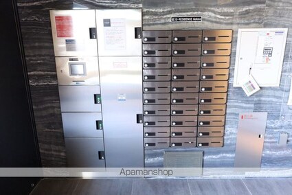 ＲＥＳＩＤＥＮＣＩＡ御器所[1K/25.18m2]の共用部2