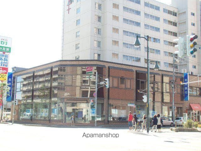 ダイアパレス北10条の周辺写真