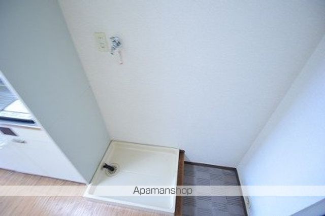 伊勢原コーポフロンティアの内装写真