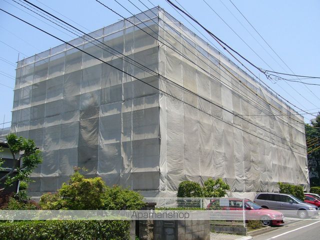 メゾンベール桜台の内装写真