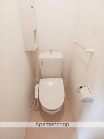 プラシード イーストの内装写真
