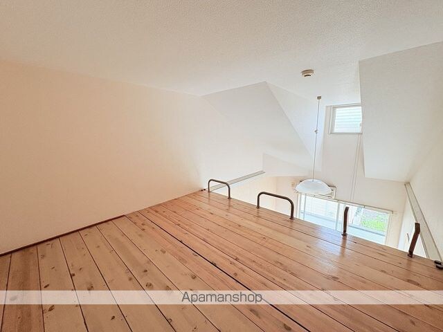 レバレントⅠ[1K/19.8m2]の内装9