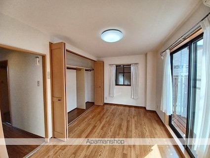 コーポ・アーカンソナ[1K/28.8m2]の共用部5