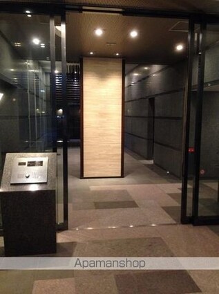 ルーブル板橋区役所前[1K/25.62m2]の外観2