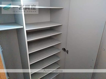 エストレア北土居[2SLDK/65.6m2]の内装3