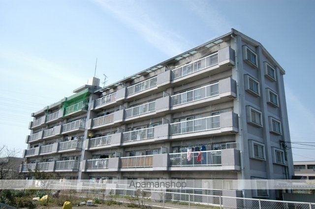新日半田住吉ビルの外観写真
