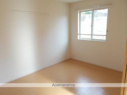 ベリーヒルズＢ[2LDK/57.07m2]のその他部屋・スペース