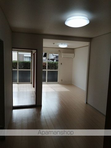 セジュール三島 A棟の内装写真