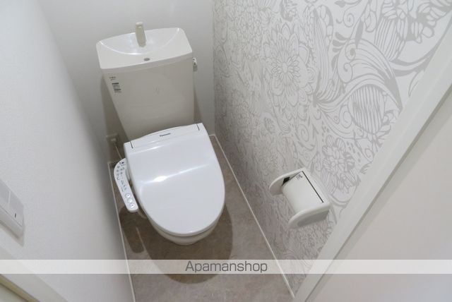 コンフォート東照宮の内装写真