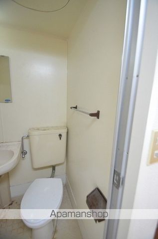 ホワイトパレス長束の内装写真