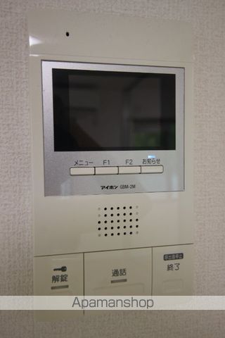 クレールメゾン向丘の内装写真
