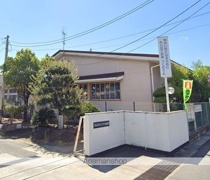 Ｄーｒｅｓｉｄｅｎｃｅ曙町１丁目[1LDK/37.09m2]の周辺8