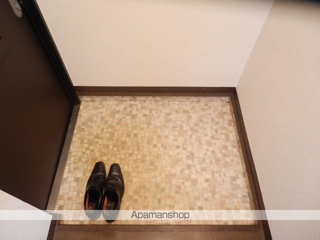 BEーCLUBの内装写真