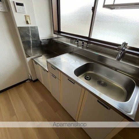ハイム光栄の内装写真