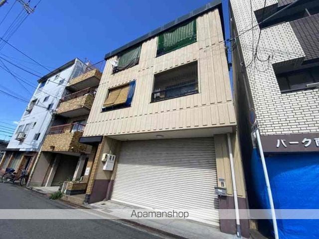 コーポ坂口の外観写真