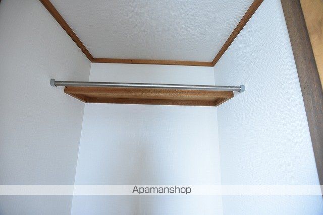フォーサイト七番館の内装写真