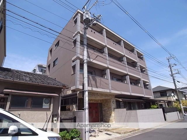 エスペランス中井2の外観写真