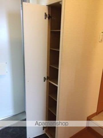レオパレスセルリアンの内装写真