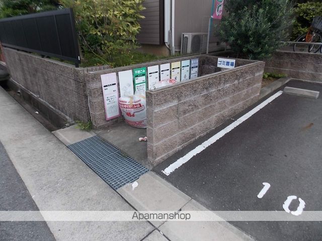 メゾングレース楠のその他写真