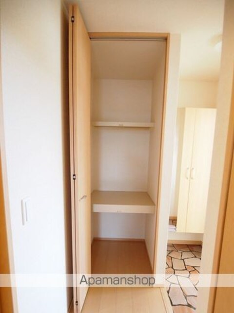 グランドゥール三笠山[1R/33.12m2]の内装3