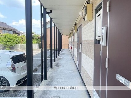 レオパレスふくみつ[1K/23.18m2]のその他部屋・スペース2