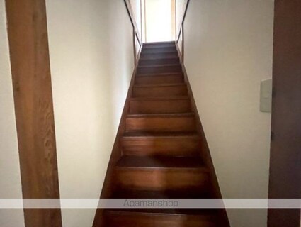 野上アパート[3K/38.6m2]の内装1
