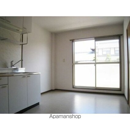 エバーグリーンちの[2DK/44.72m2]のその他部屋・スペース